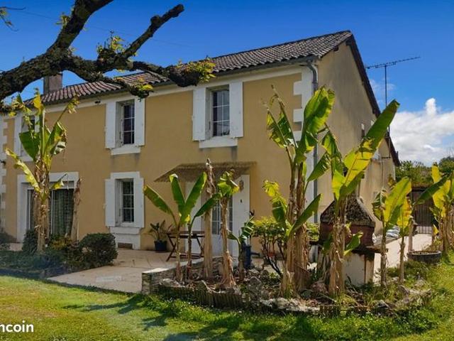 Maison 4 pièces 105 m²