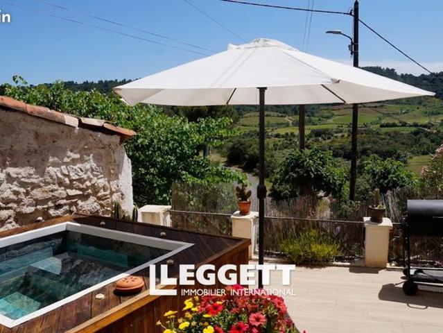 Maison 4 pièces 105 m²