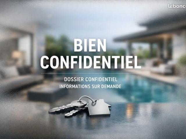 Maison 4 pièces 105 m²