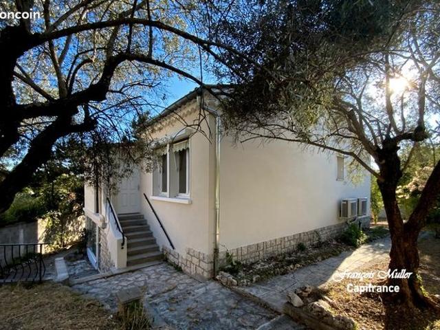 Maison 4 pièces 105 m²