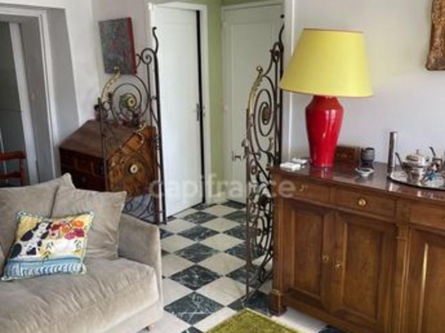 Maison 4 pièces 105 m²