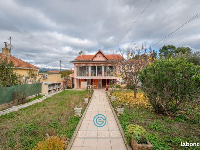 Maison 4 pièces 105 m²