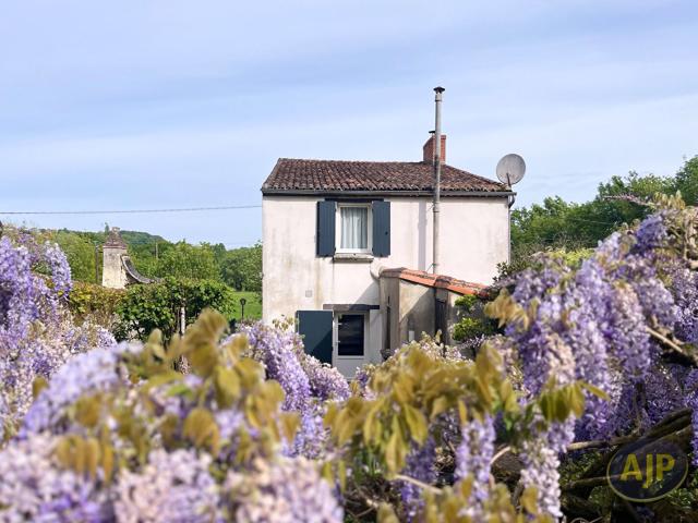 Maison 4 pièces 105 m²