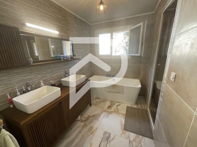 Maison 4 pièces 105 m²