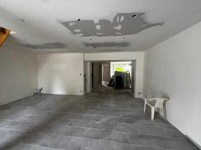 Maison 4 pièces 105 m²