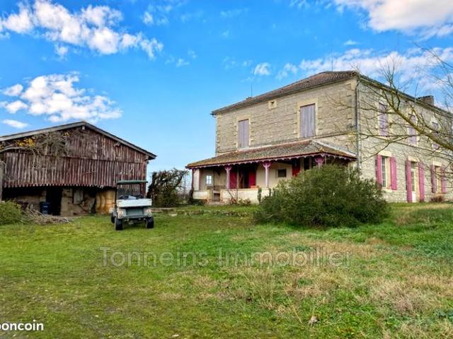 Maison 4 pièces 105 m²