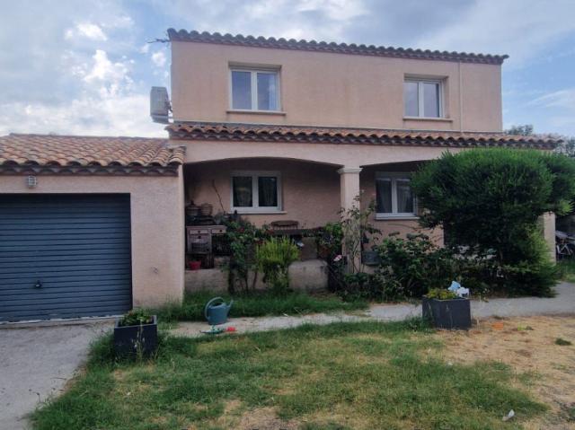 Maison 4 pièces 105 m²