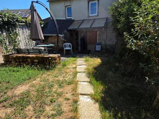 Maison 4 pièces 105 m²