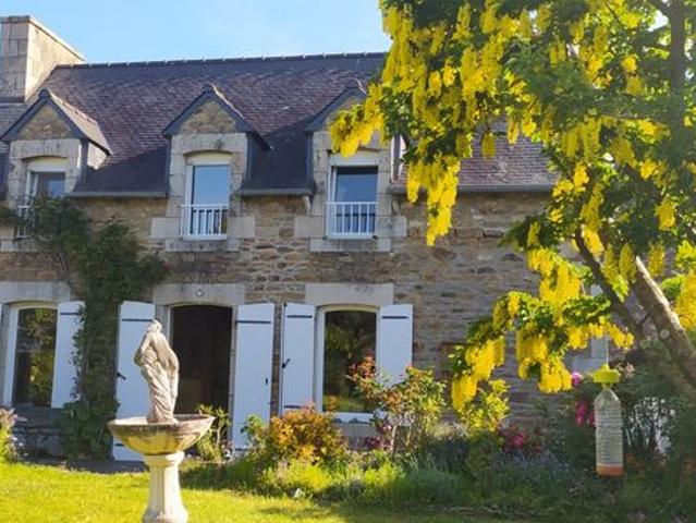 Maison 4 pièces 105 m²