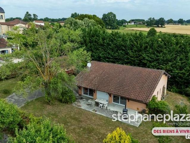 Maison 4 pièces 105 m²
