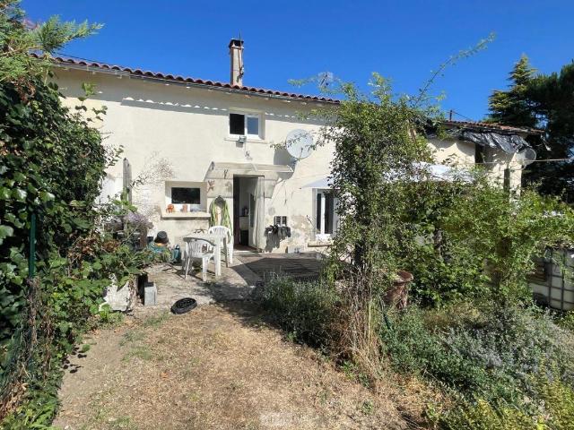 Maison 4 pièces 105 m²