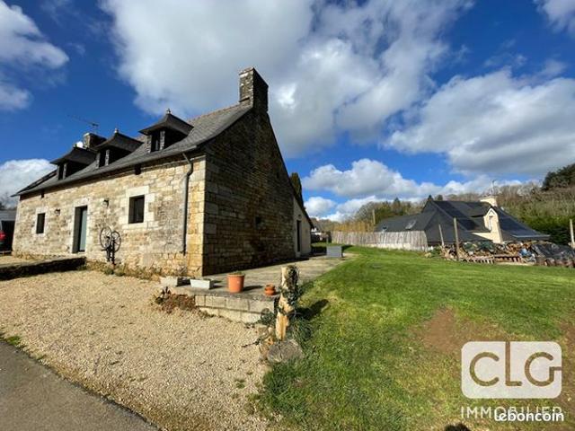 Maison 4 pièces 105 m²