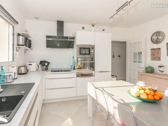 Maison 4 pièces 105 m²