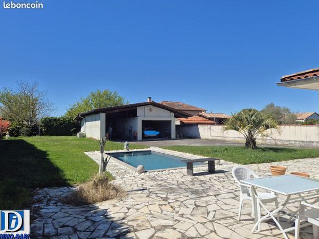 Maison 4 pièces 105 m²