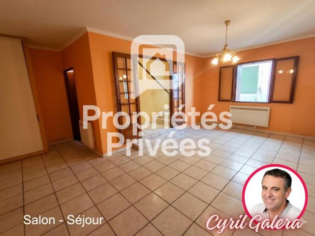 Maison 4 pièces 99 m²