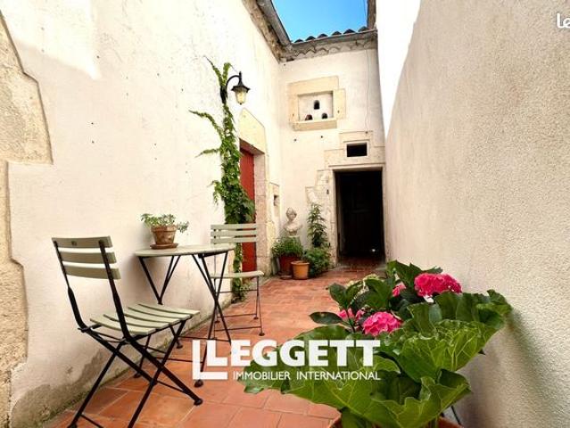 Maison 4 pièces 105 m²