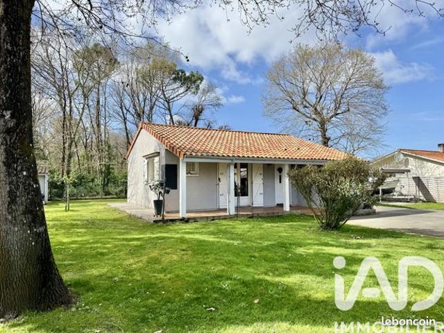Maison 4 pièces 105 m²
