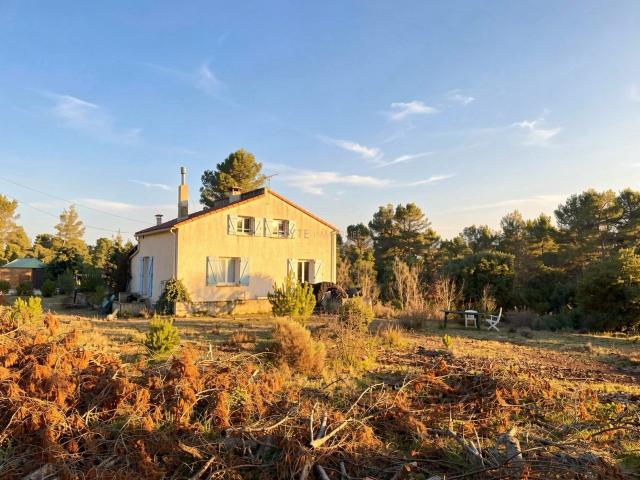 Maison 4 pièces 105 m²