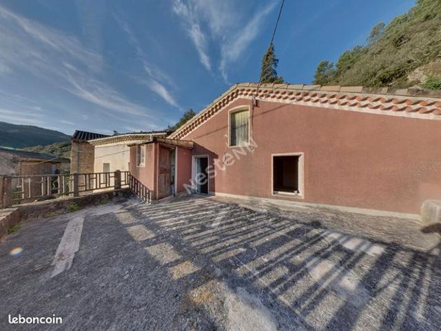 Maison 4 pièces 105 m²