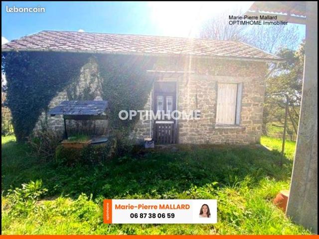 Maison 4 pièces 105 m²