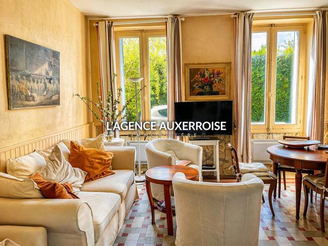 Maison 4 pièces 105 m²