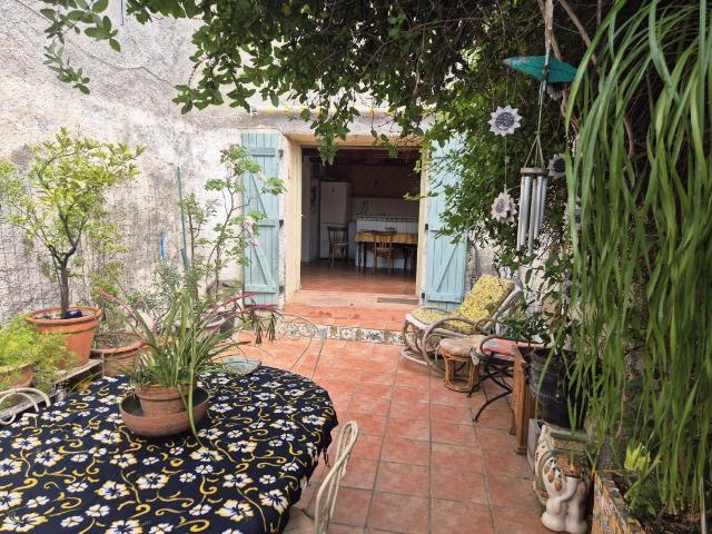 Maison 4 pièces 105 m²
