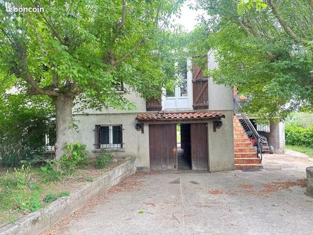 Maison 4 pièces 105 m²