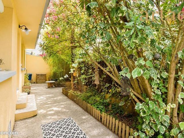 Maison 4 pièces 105 m²