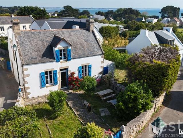 Maison 4 pièces 105 m²