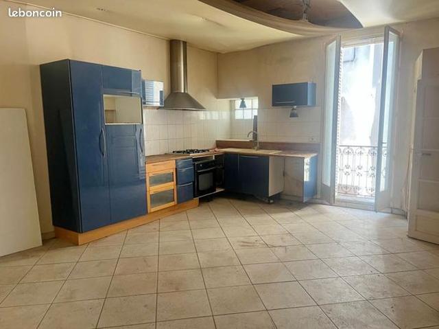 Maison 4 pièces 105 m²