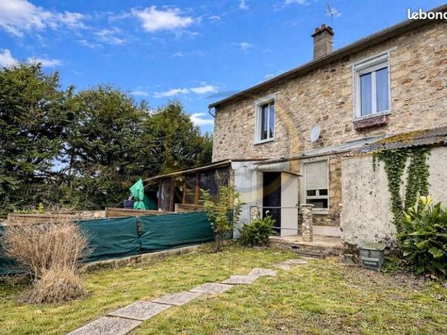 Maison 4 pièces 105 m²