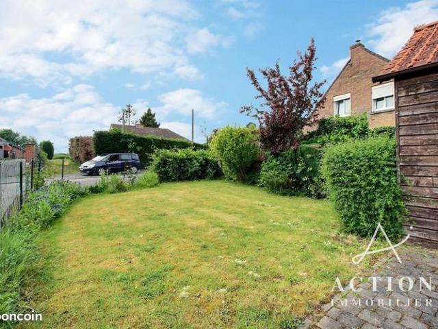 Maison 4 pièces 105 m²