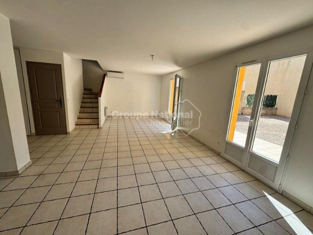 Maison 4 Pièces 105 m²