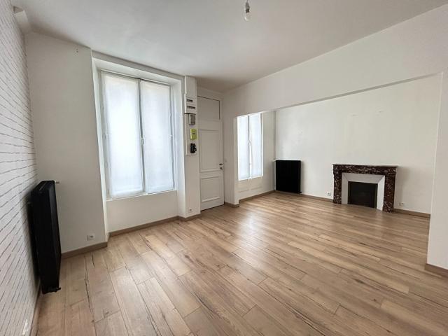 Maison 4 pièces 105 m²
