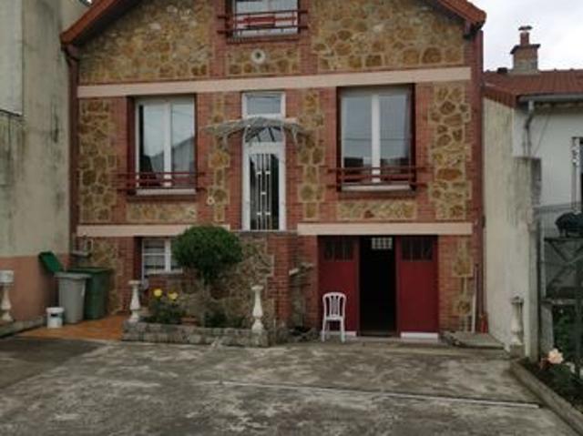 Maison 4 pièces 105 m²