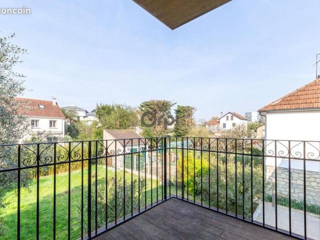 Maison 4 pièces 105 m²