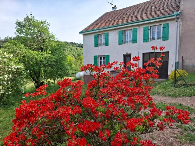Maison 4 pièces 105 m²