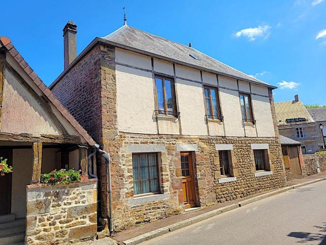 Maison 4 pièces 105 m²