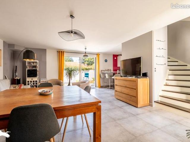 Maison 4 pièces 105 m²