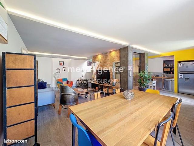 Maison 4 pièces 105 m²