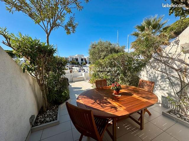 Maison 4 pièces 105 m²