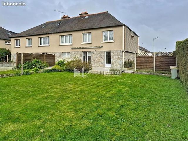 Maison 4 pièces 105 m²
