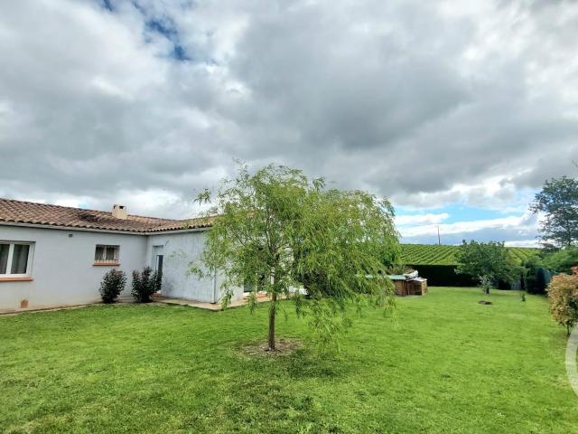 Maison 4 pièces 105 m²