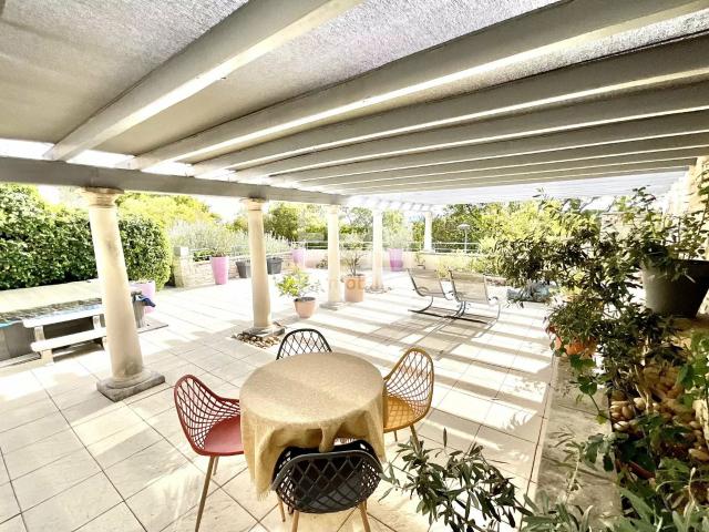 Maison 4 pièces 105 m²