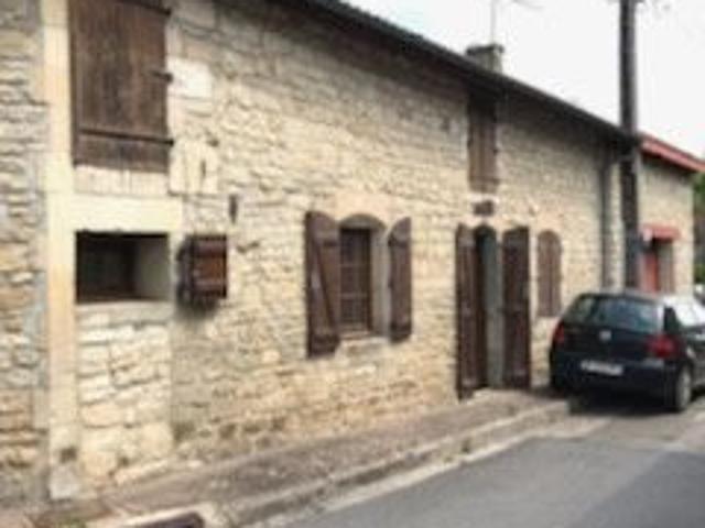 Maison 4 pièces 105 m²