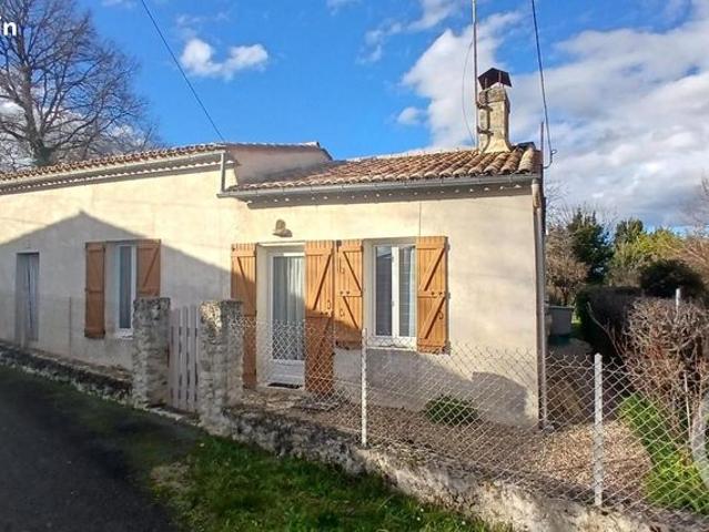 Maison 4 pièces 105 m²