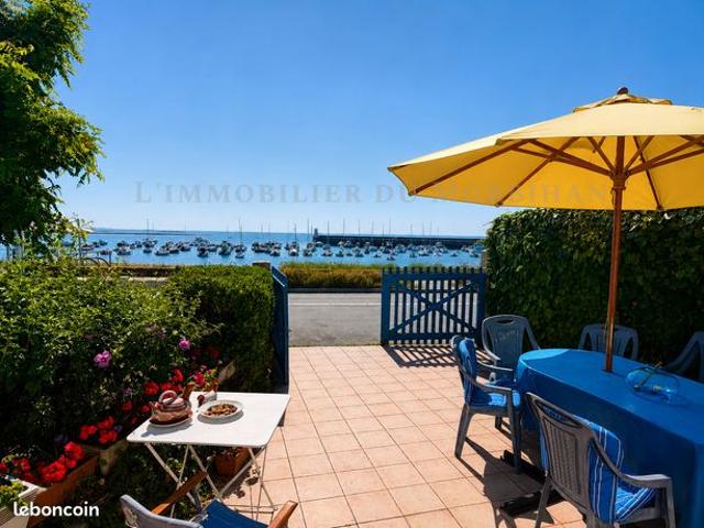 Maison 4 pièces 105 m²