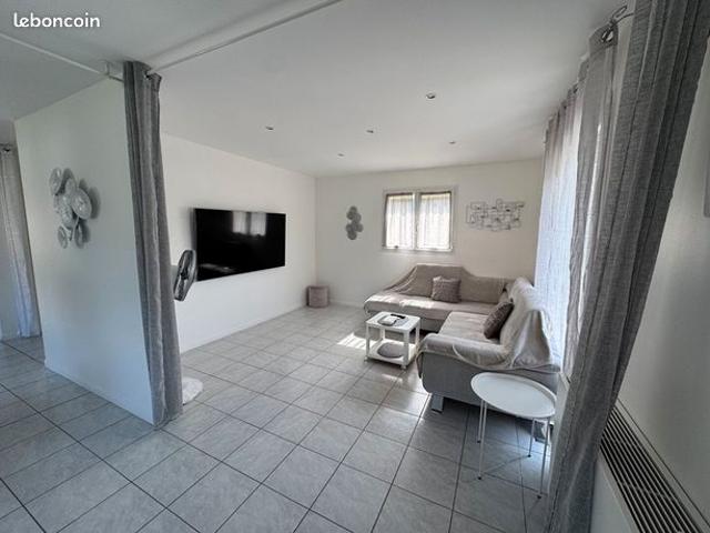 Maison 4 pièces 105 m²