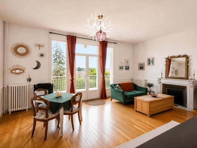 Maison 4 pièces 105 m²