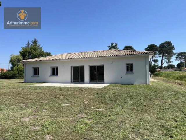 Maison 4 pièces 105 m²